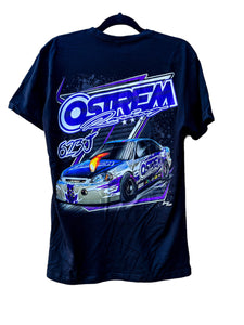Ostrem  Racing  "SLO4DR" T Shirt