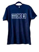 Load image into Gallery viewer, Ostrem  Racing  &quot;SLO4DR&quot; T Shirt
