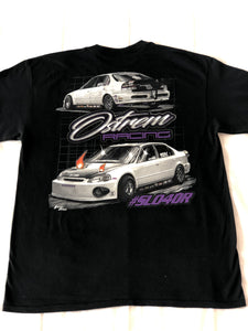 Ostrem Racing T-Shirt