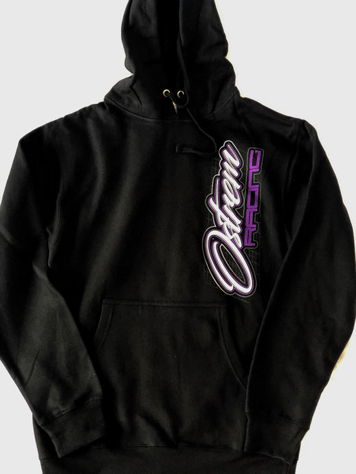 Ostrem Racing Hoodie