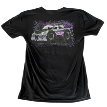Load image into Gallery viewer, Short Sleeve Ostrem Racing/#SLO4DR Toon Art T-Shirt