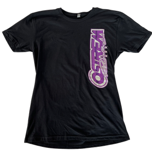 Short Sleeve Ostrem Racing/#SLO4DR Toon Art T-Shirt
