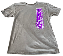 Load image into Gallery viewer, Short Sleeve Ostrem Racing/#SLO4DR Toon Art T-Shirt